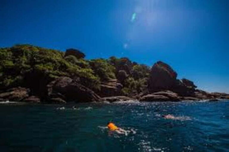 Phu Quoc: 2 Days of Island Bliss & Discovery with Hotel - Day 2: Exploring the Island’s Gems