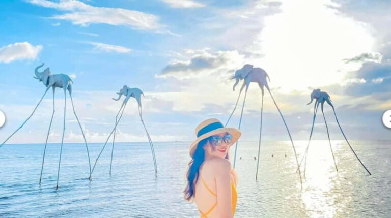 Phu Quoc 4-Island Speedboat Tour+ Sea-Walking Helmet(Option) - What We Love About This Tour