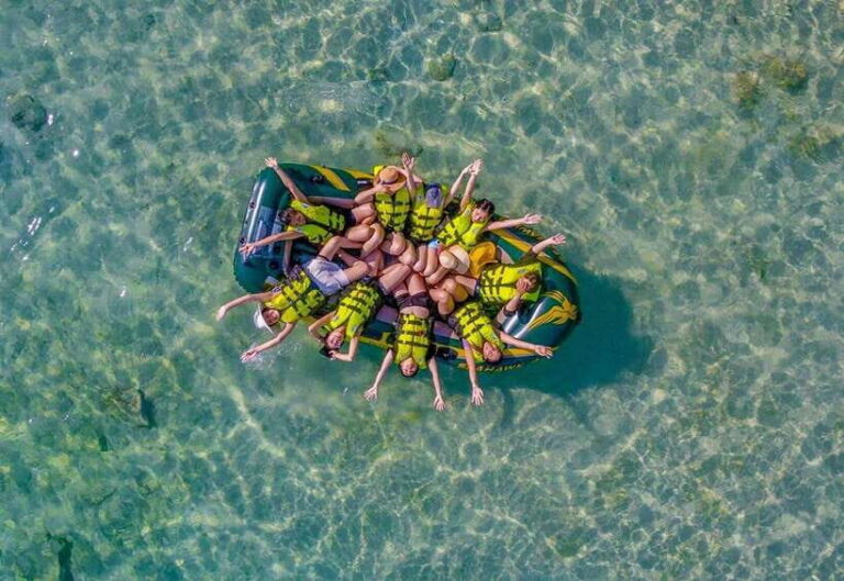 Phu Quoc: Cable Car Ride and 3 Islands Boat Tour with Lunch - What Travelers Love About This Tour