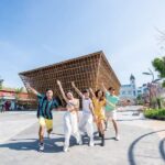 Phu Quoc: Grand World Entry Ticket - The Practical Side: Details and Tips