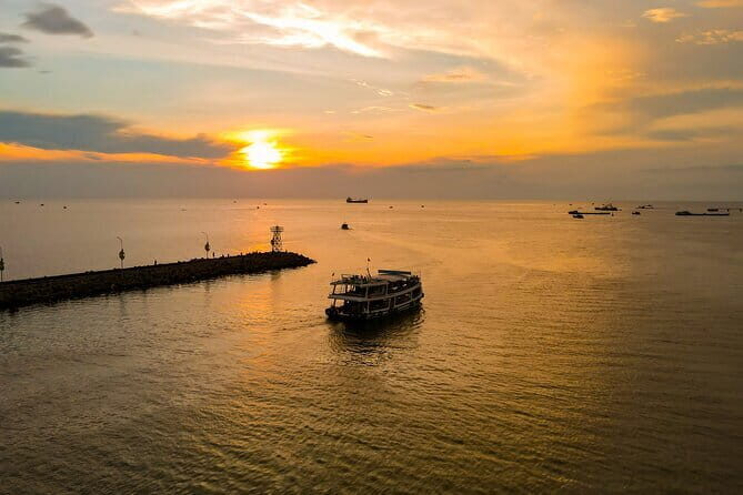 Phu Quoc Half-Day Tour with Sunset BBQ & Night Squid Fishing - Who Will Love This Tour?