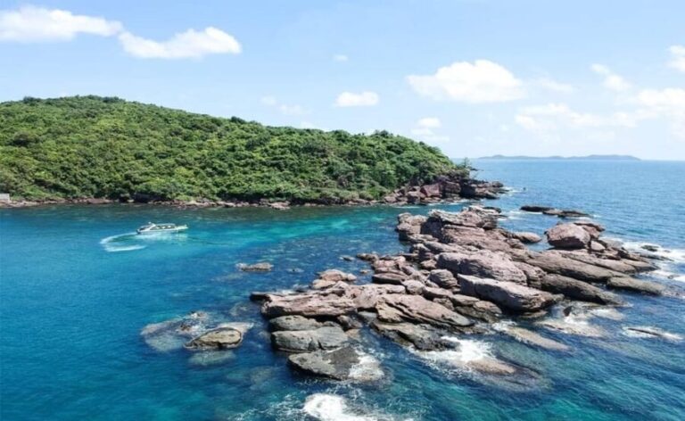 Phu Quoc: Luxury Snorkeling Trip by Speed Boat - What Makes This Tour Stand Out?