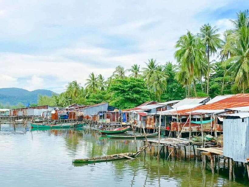 Phu Quoc : Northern Island Tour with Kayaking and Lunch - Who Will Love This Tour?