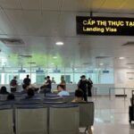 Phu Quoc: (PQC) International Airport Fast Track Service - What to Expect During Your Experience
