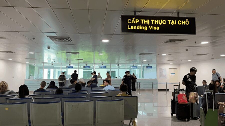 Phu Quoc: (PQC) International Airport Fast Track Service - What to Expect During Your Experience