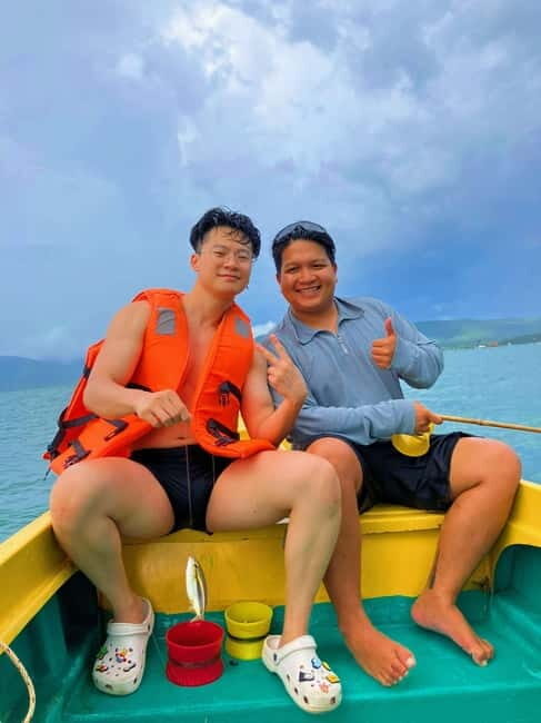 Phu Quoc: Private Fisherman Trip w/ Snorkeling & Seafood BBQ - Practical Details & What to Keep in Mind