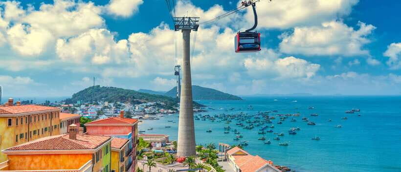 Phu Quoc: South Islands Cruise with Thom Cable Car & Lunch - Practical Considerations & Tips