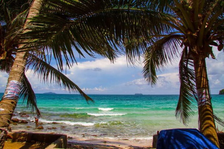 PHU QUOC TRIP 2: 2 ISLANDS BY BOAT - What’s Included and What to Bring