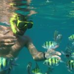 Phuket 3 Khai Island Speedboat With Snorkeling (Half or Full Day) - Authentic Experiences & Real Feedback