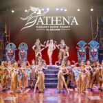 Phuket Athena Cabaret Show Ticket with Shuttle Service - The Logistics and Practicalities