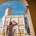 Phuket City Half-Day Guided Tour with Lunch and Pick-up - What You’ll Get and What to Keep in Mind