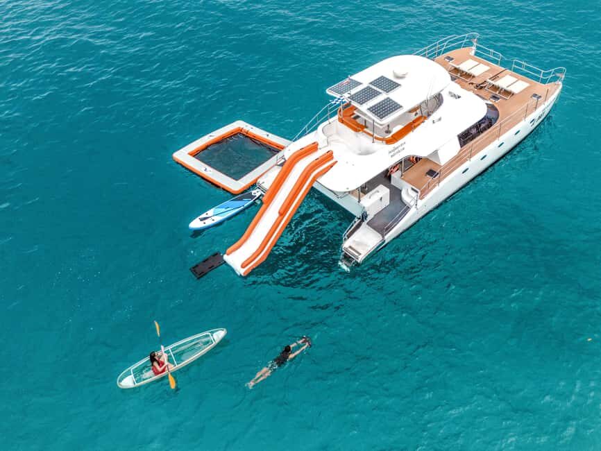 Phuket: Coral Island Snorkeling & Promthep Sunset Dinner - Authenticity and Practicalities