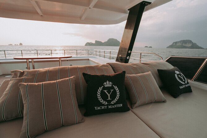 Phuket : James Bond Island and Phang Nga Bay by Premium Yacht - Value for Money and Overall Impression