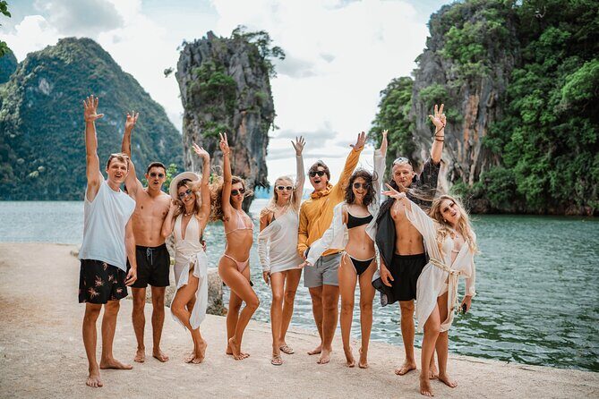 Phuket: James Bond Island & Phang Nga Bay Sunset Luxury Yacht - Who Would Enjoy This Tour?
