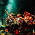 Phuket: Junkyard Theatre Dinner & Show - Show Only Ticket - Who Should Consider This Experience?