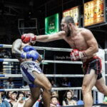 Phuket: Live Muay Thai at Bangla Boxing Stadium with T-Shirt - Analyzing the Value