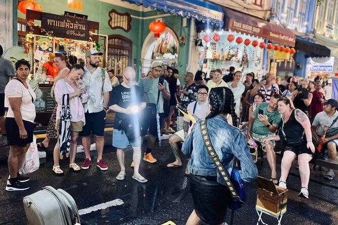 Phuket Nightlife Tour, Free Entry Bar and Club Crawl - Why is this Tour Worth Considering?