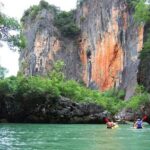 Phuket-Phang Nga Bay:James Bond-Canoeing Koh Hong By Big Boat LNH - Is This Tour Right for You?