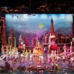 Phuket: Siam Niramit Show with Optional Dinner - Why This Tour Offers Value