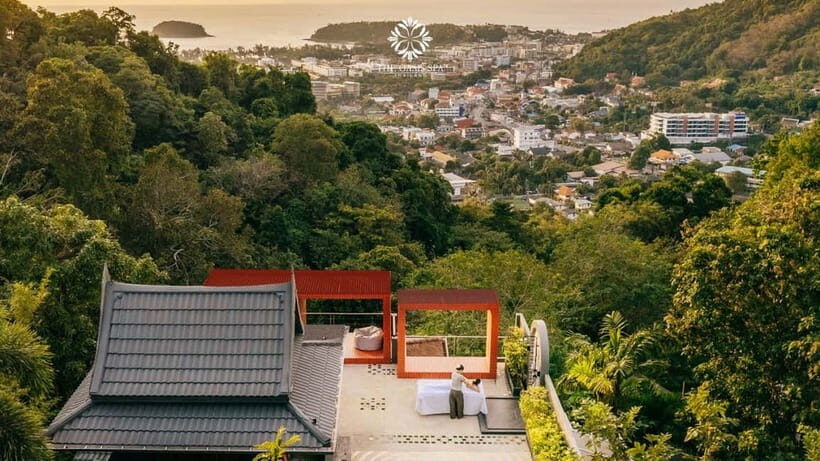 Phuket: Spa Experience at Oasis Spa - What to Expect from Your Spa Day