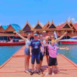 Phuket to James Bond Island Premium Speedboat Trip - Authentic Experiences from Travelers