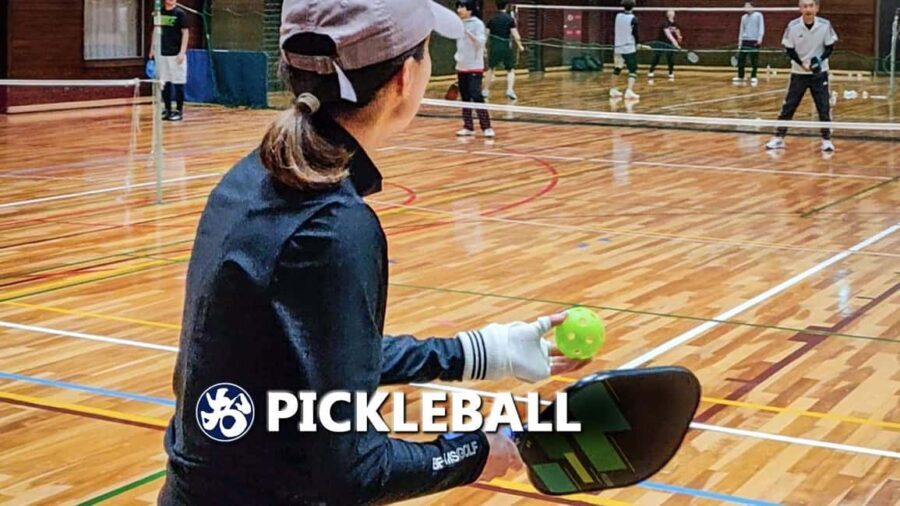 Pickleball in Osaka, Kobe & Kyoto with Locals! - Who Will Love This Experience?