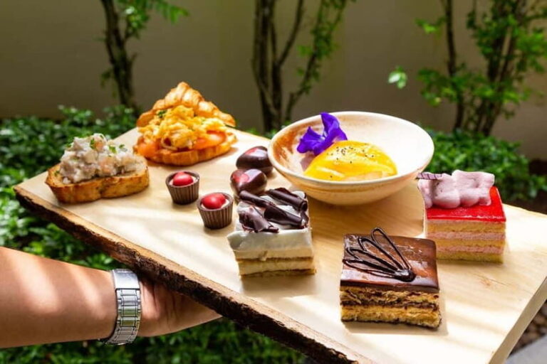 Picnic Set at Dewa Phuket Resort & Villas - Authentic Insights from Guests