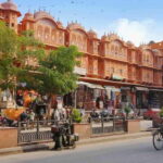 Pink City Jaipur Heritage & Cultural Guided Walking Tour - Practical Details and Tips