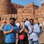 Platinum Luxury Agra Tour Taj Mahal, Agra Fort from Delhi by Car - The Value of This Tour