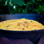 Plov and Samsa Cooking Class in Tashkent - Who Will Love This Cooking Class?