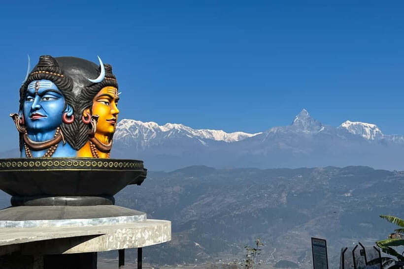 Pokhara: 1-Day World Peace Pagoda and Lord Shiva Statue Trek - Who Is This Tour Best For?