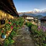 Pokhara: 3-Day Ghorepani, Poon Hill & Ghandruk Trek - What’s Included and What to Keep in Mind