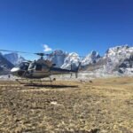 Pokhara: Annapurna Base Camp Helicopter Tour - Whats Included and Whats Not