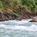 Pokhara: Half Day Upper Seti Rafting & Paragliding adventure - What’s Included and What’s Not