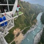 Pokhara: Kusma Swing Jumping Experience with Transfer - The Itinerary and What You Can Expect