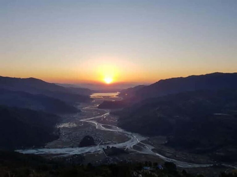 Pokhara: Sarangkot Sunrise & World Peace Pagoda Sunset Tour - What’s Included & What’s Not?