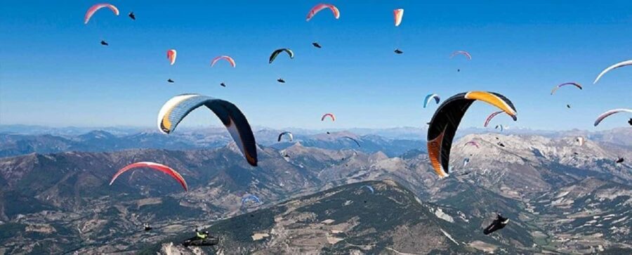 Pokhara:Paragliding & River Rafting Adventure with Transfers - An In-Depth Look at the Tour Experience