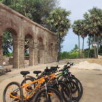 Pondicherry Beaches and History Guided Tour - An Overview of the Experience
