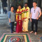 Pondicherry Heritage Walking Tour of French Quarters - An In-Depth Look at the Itinerary