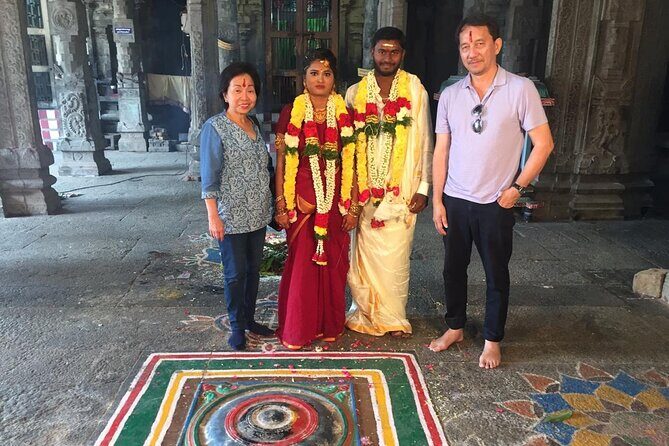 Pondicherry Heritage Walking Tour of French Quarters - An In-Depth Look at the Itinerary