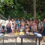 Port Barton: Island Hopping with Lunch and Hotel Transfer - Authentic Insights from Past Travelers