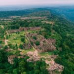 Preah Vihear, Koh Ker and Beng Mealea Private Day Tour - What’s Included and What’s Not