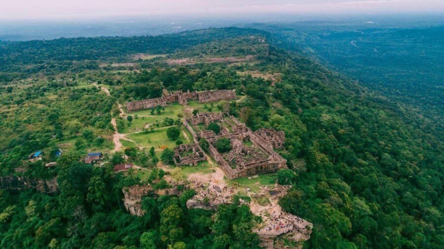 Preah Vihear, Koh Ker and Beng Mealea Private Day Tour - What’s Included and What’s Not