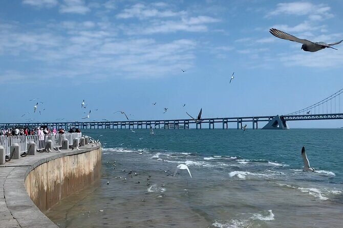 Private 2 Day Tour of Dalian City - What to Expect from the Experience