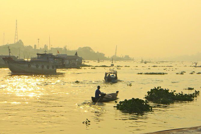 Private 3-Day Mekong Delta River Tour from Phnom Penh to Ho Chi Minh City - The Guides and Local Insights