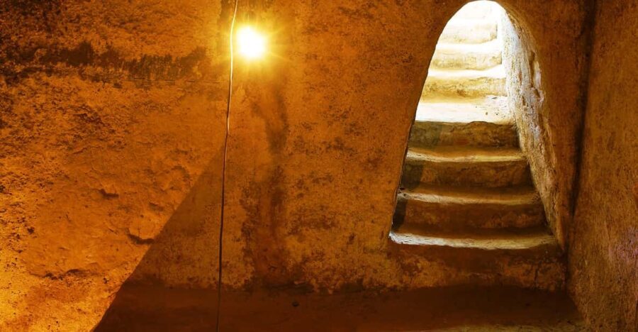 Private 6-Hour Cu Chi Ben Dinh Tunnels Tour - What Travelers Love About the Tour