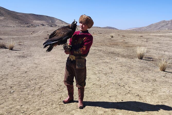 Private 8 Day Tour in Kazakhstan and Kyrgyzstan from Almaty - Day 2: The Wonders of Kazakhstan