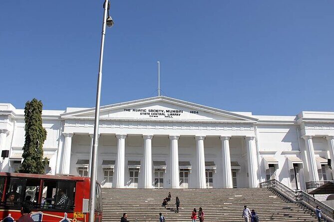 Private 8 Hours Mumbai City Sightseeing and Dharavi Slum Tour - The Itinerary in Detail