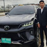 Private Airport Transfer Suvanbhumi BKK To Pattaya - What you get for your money