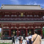 Private and Customisable Tokyo Tour with English Driver-guide - Exploring Tokyo in Style: What to Expect